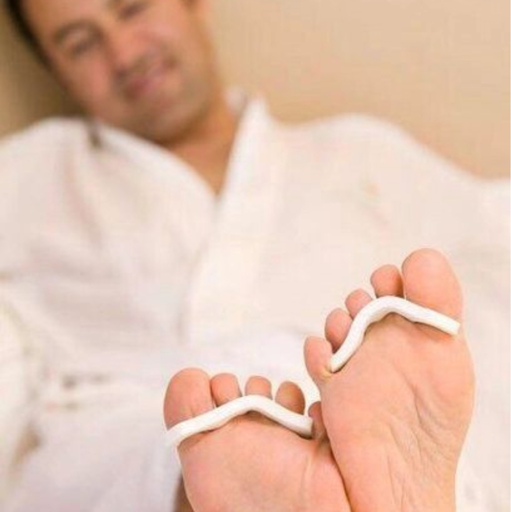 Педикюр мужской/men’s Pedicure