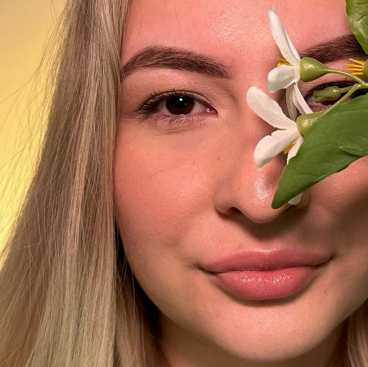 Архитектура бровей