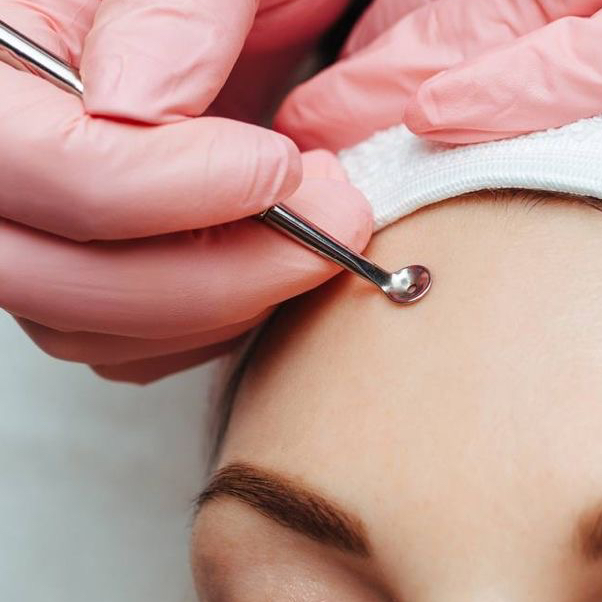 Комбинированная чистка