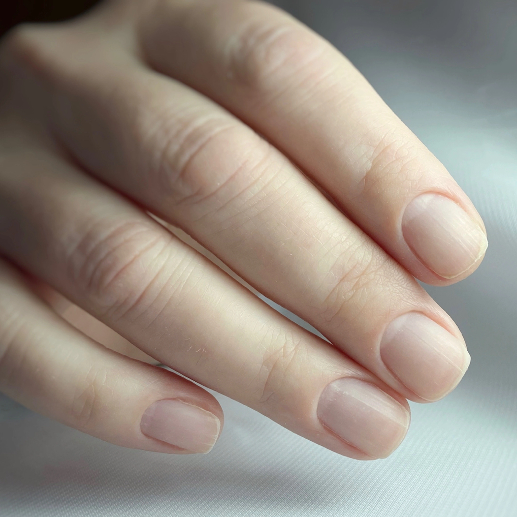 Маникюр (мужской, женский, детский)