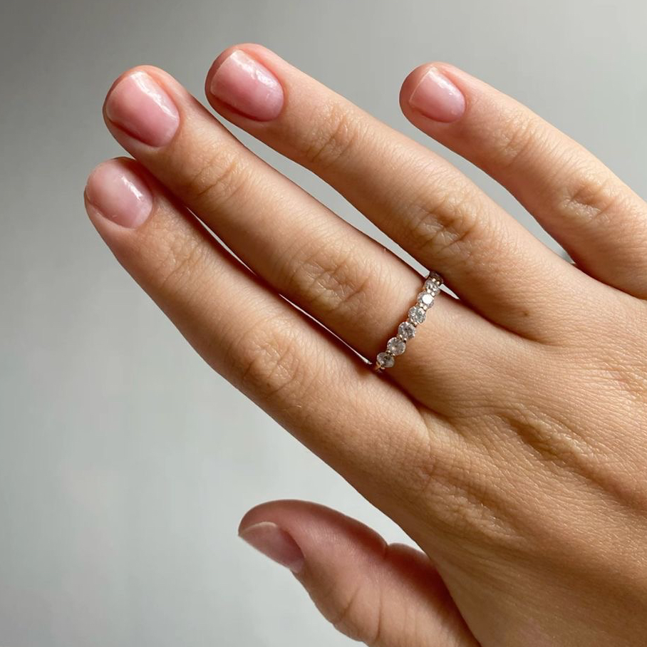 Японский маникюр