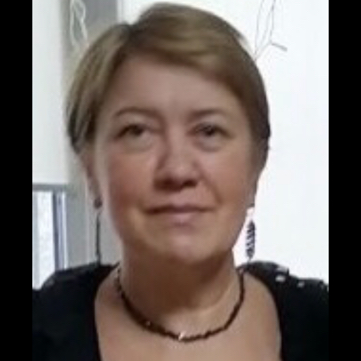 Комарычева Надежда