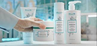 Уход за волосами Bionika