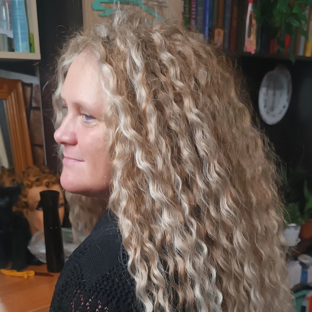 ДРЕДОКУДРИ