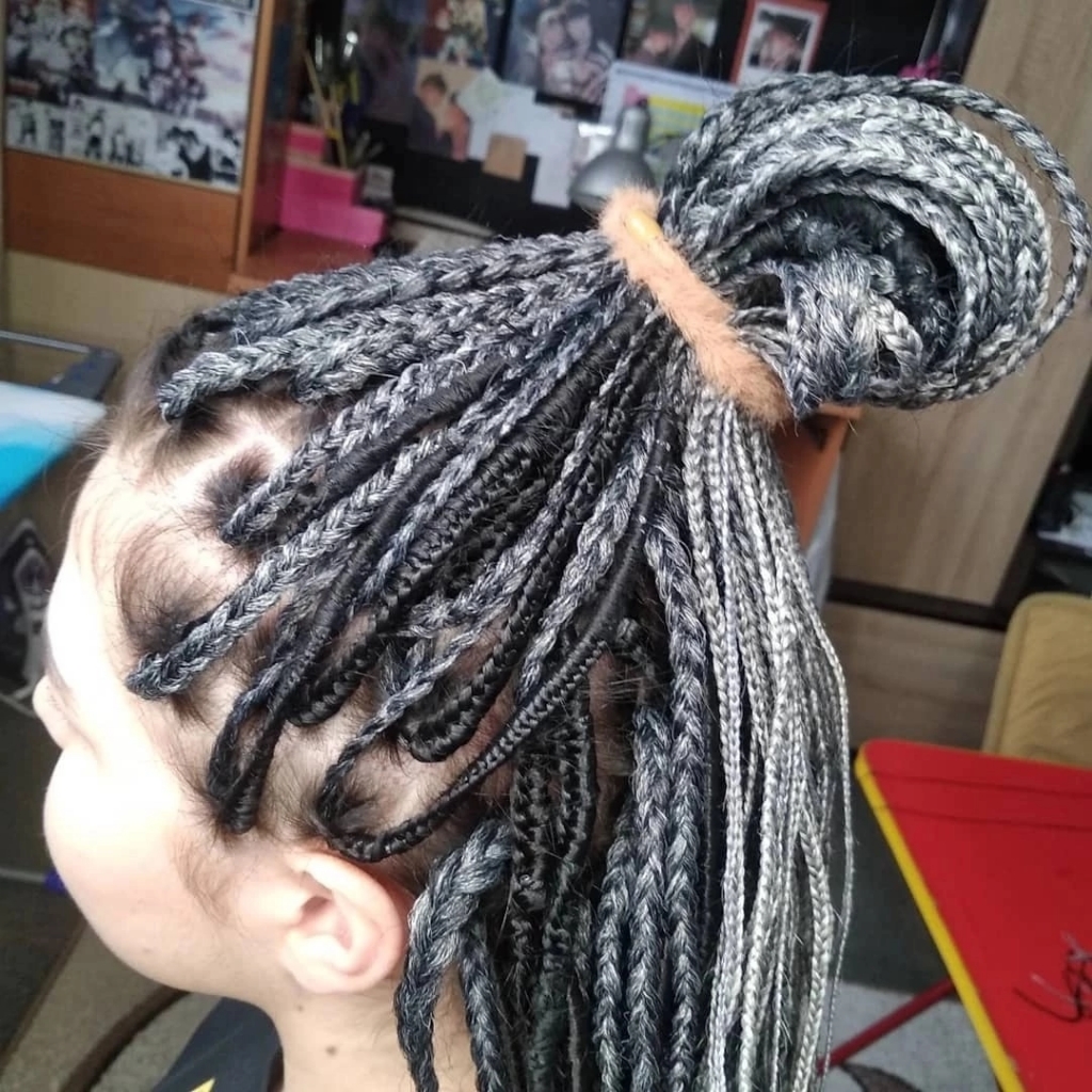 ДЕ СЕ КОСЫ+ ВПЛЕТ