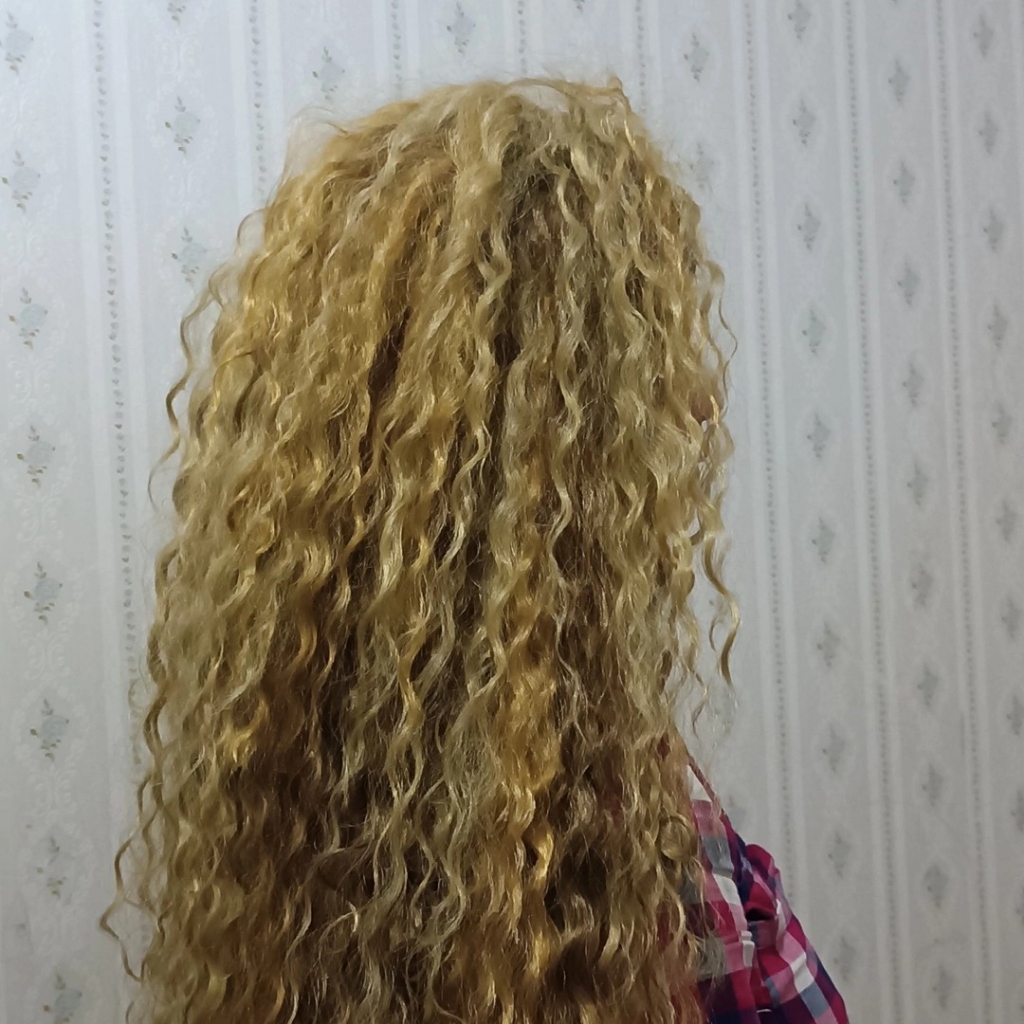 КУДРИ НА КАРКАС