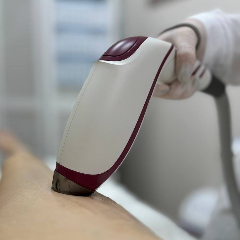 Спина (поясница, крестец)