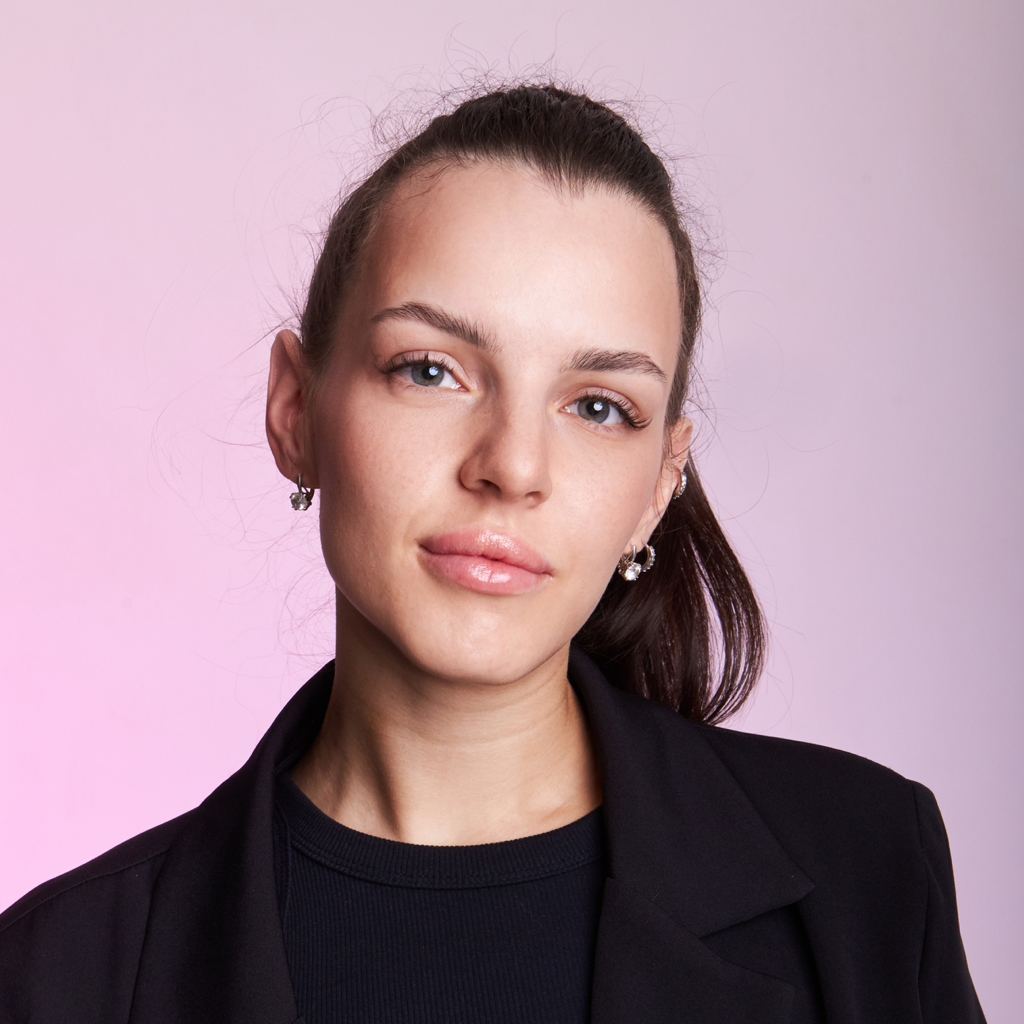 Александра