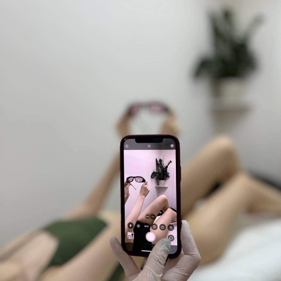 Грудь полностью