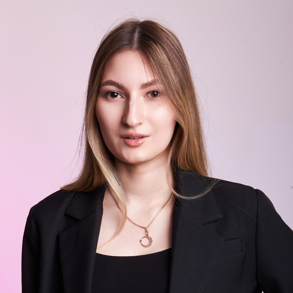 Белозерцева Лилия