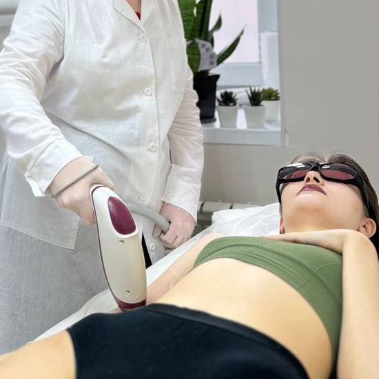 Линия живота