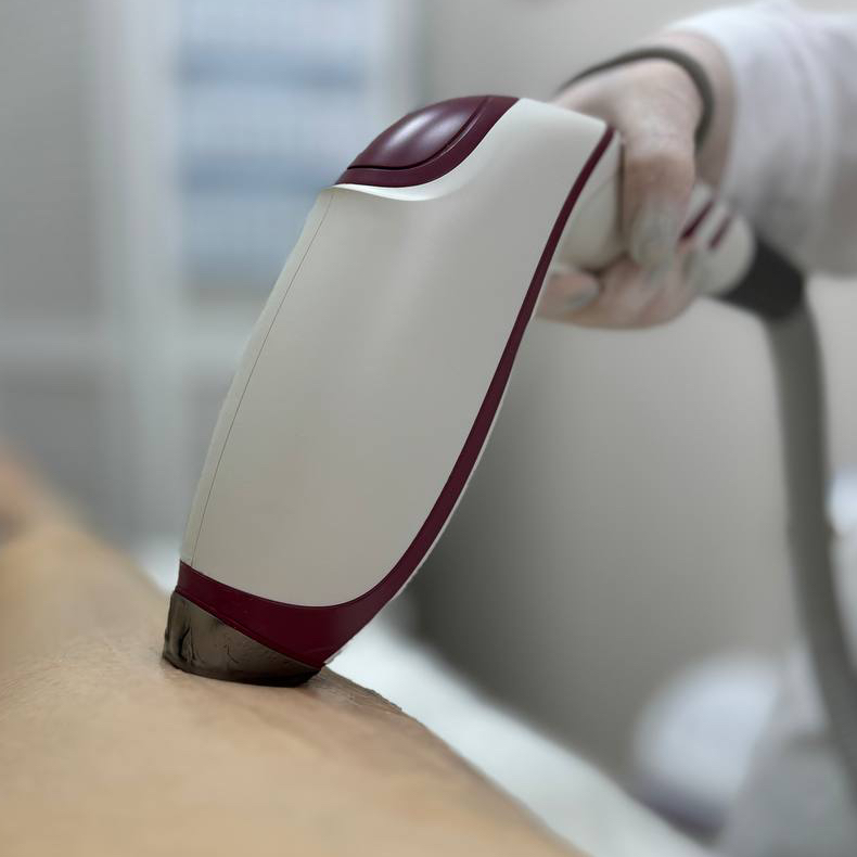 Спина полностью