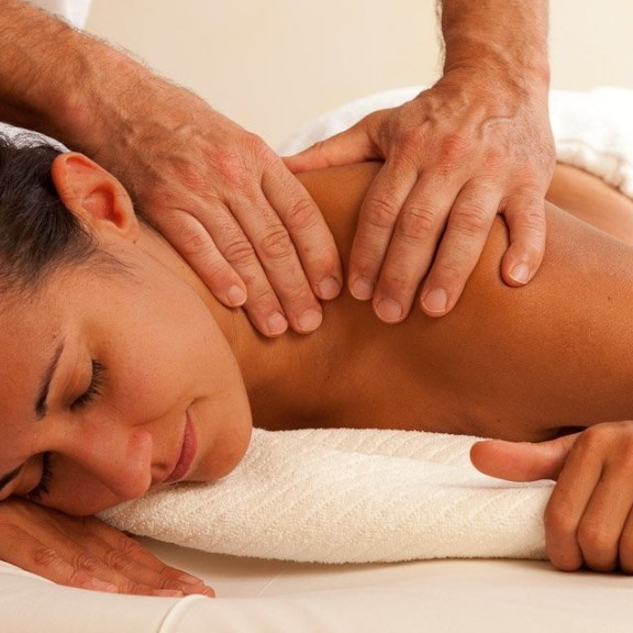 Massage Therapist & Wellness