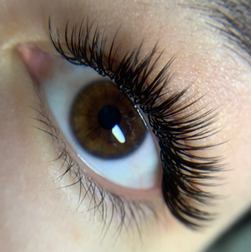 Мокрый эффект