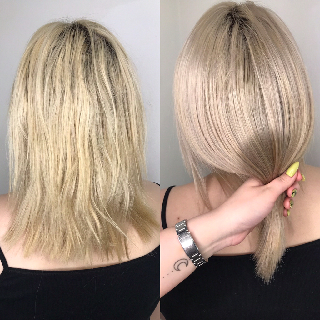 Кератин,ботокс