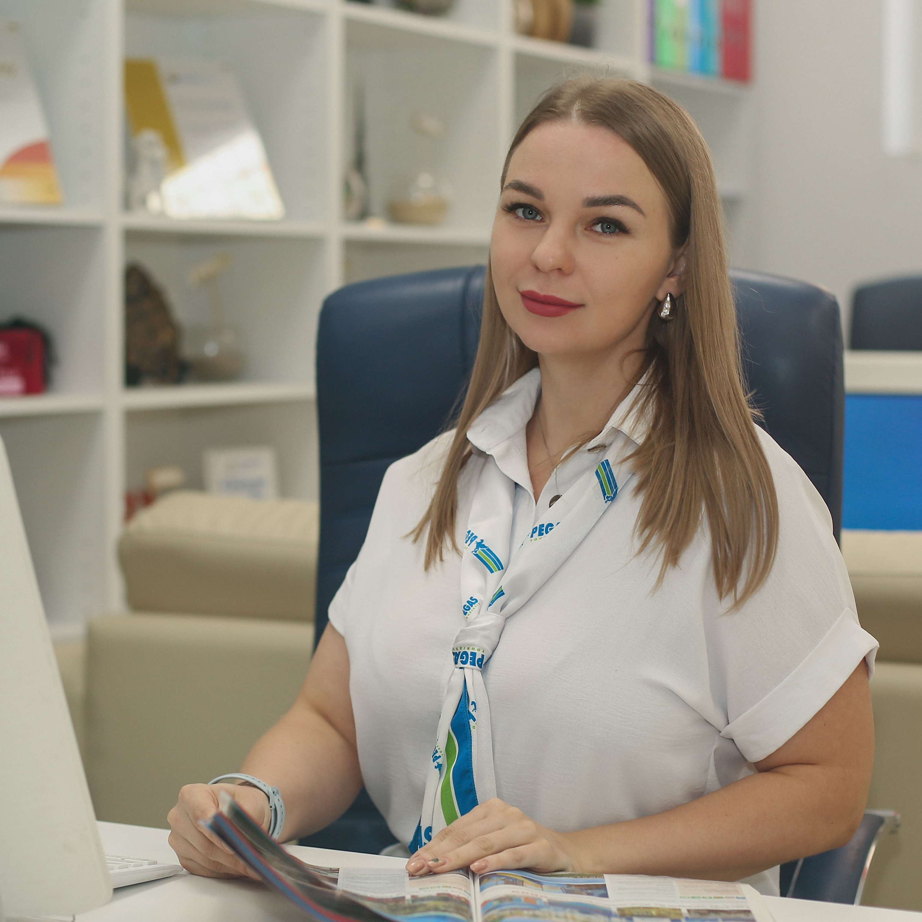 Ципилина Анастасия Сергеевна