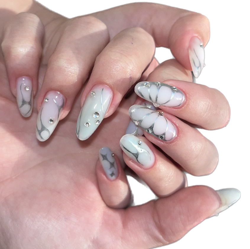 Средняя длина