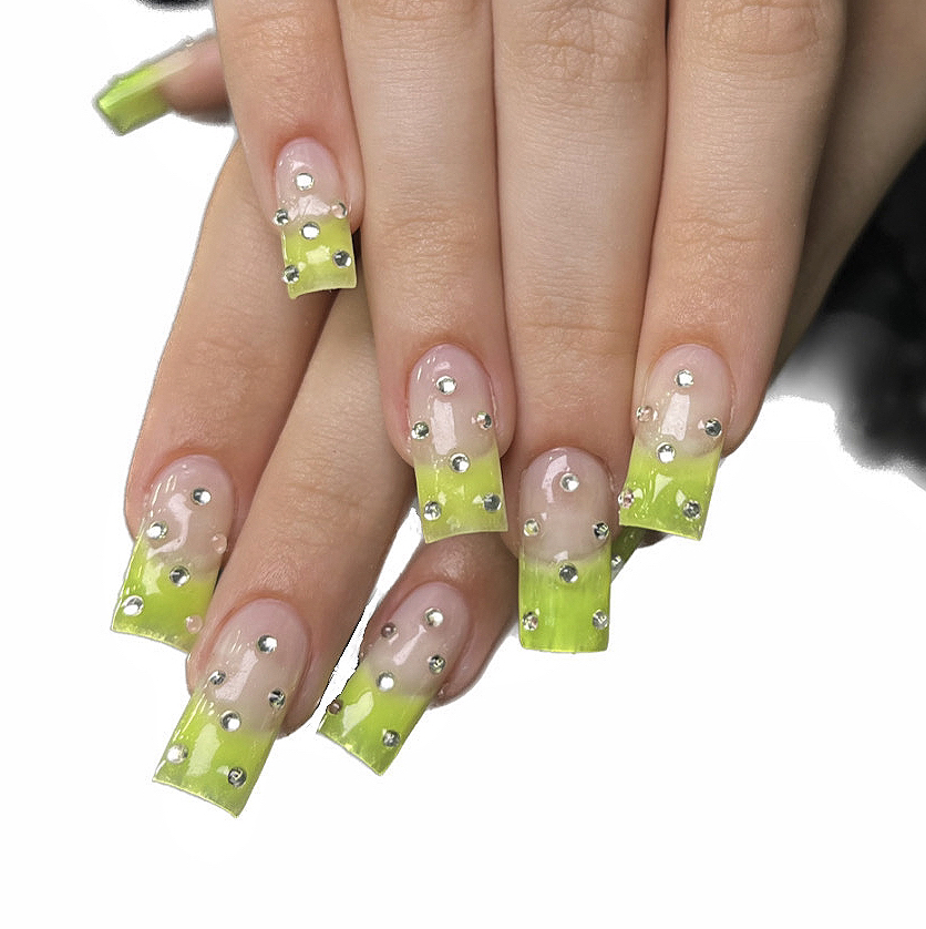 Средняя длина