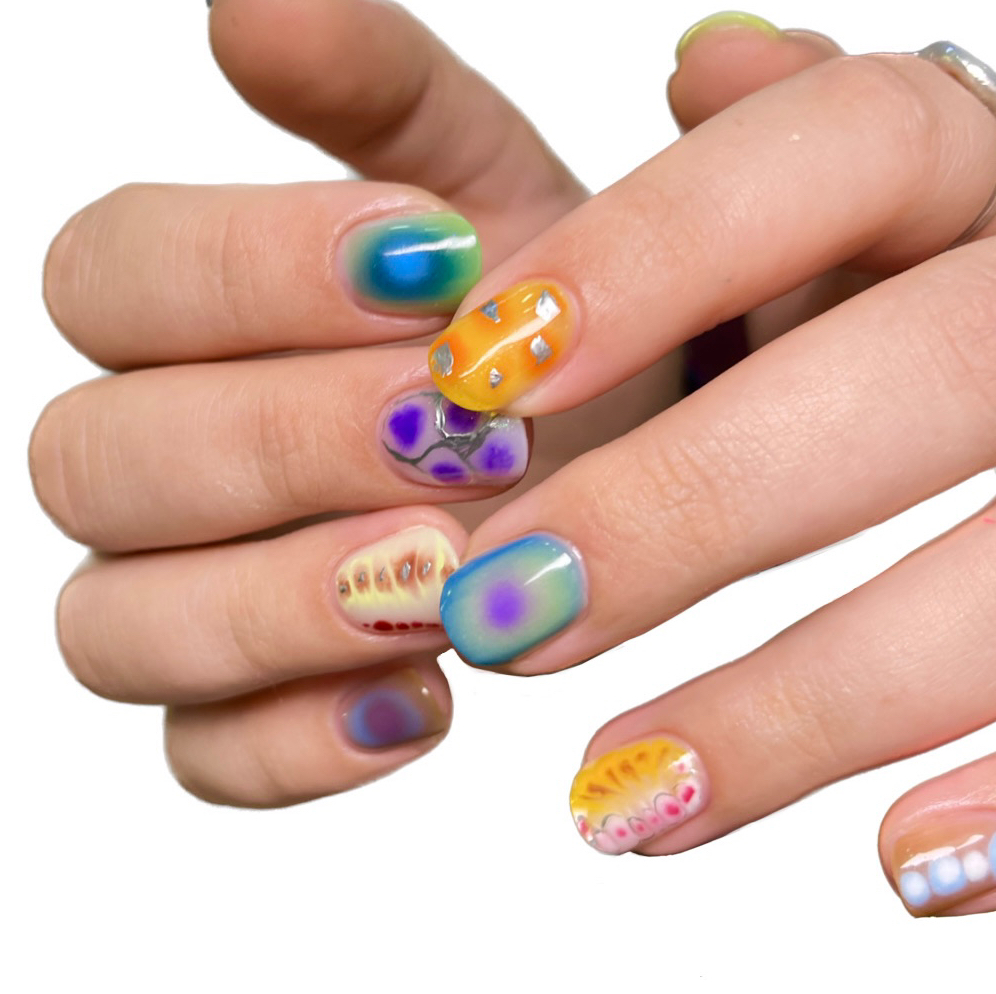 Небольшая длина