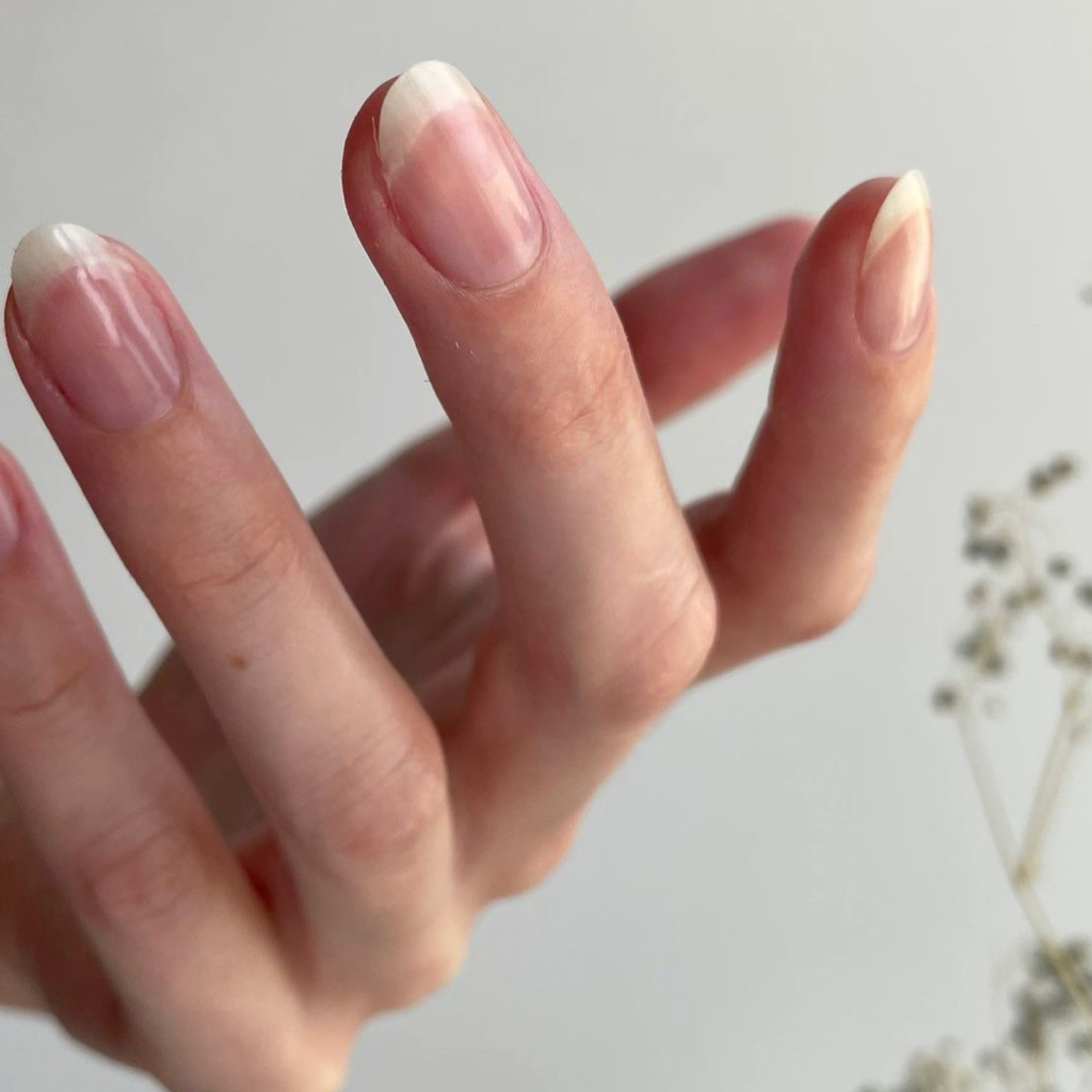 Японский маникюр