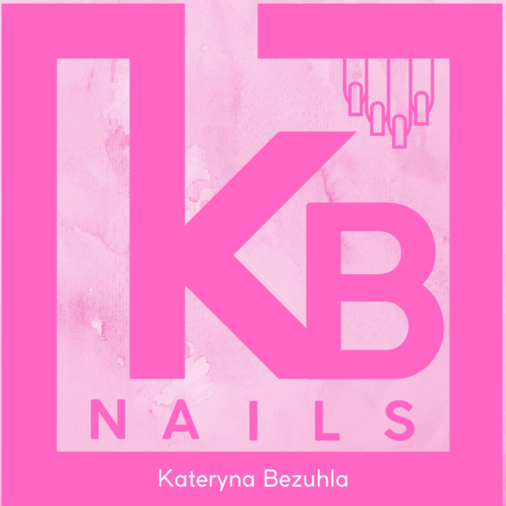 KB PRO Nails  by @kateryna.bzhl