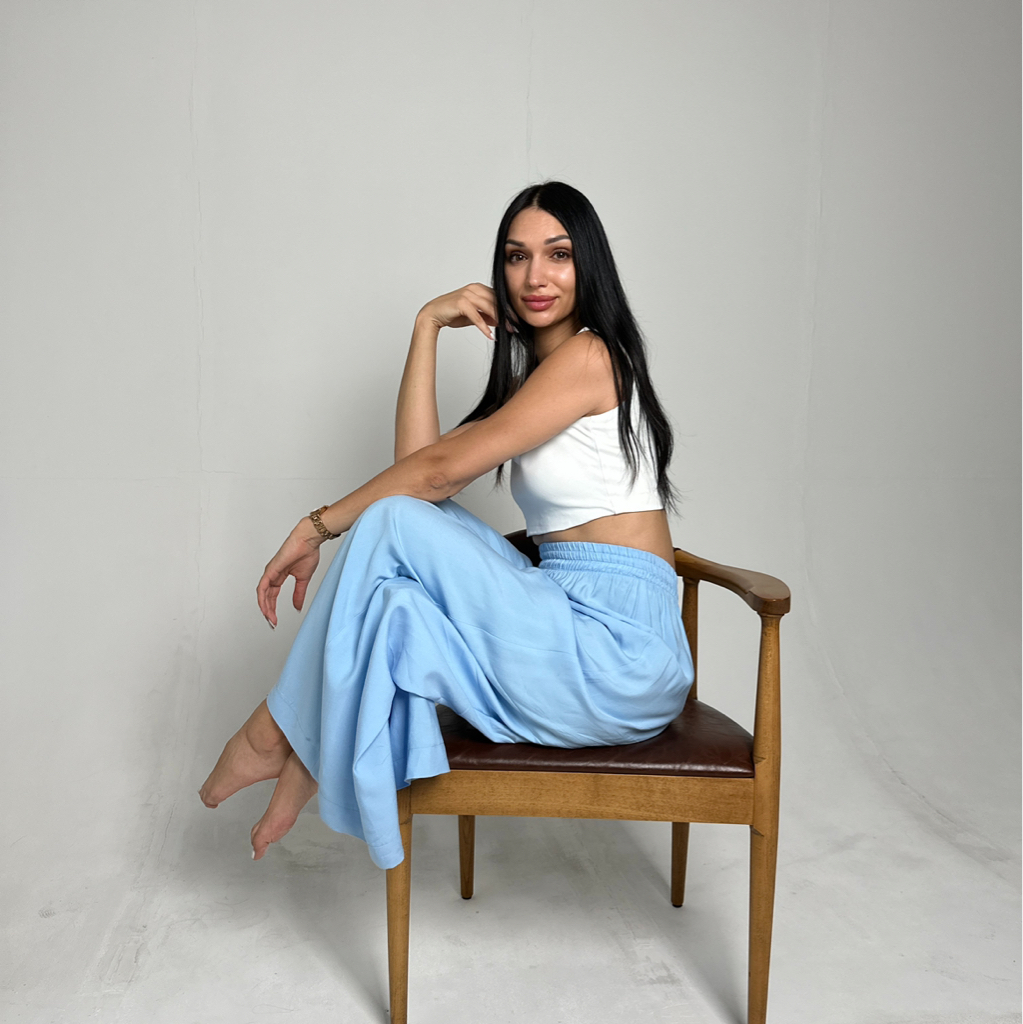 Дадушко Каролина