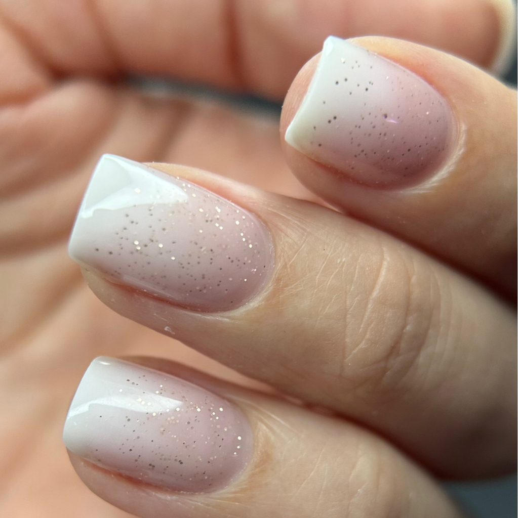 Маникюр|Гель без опила