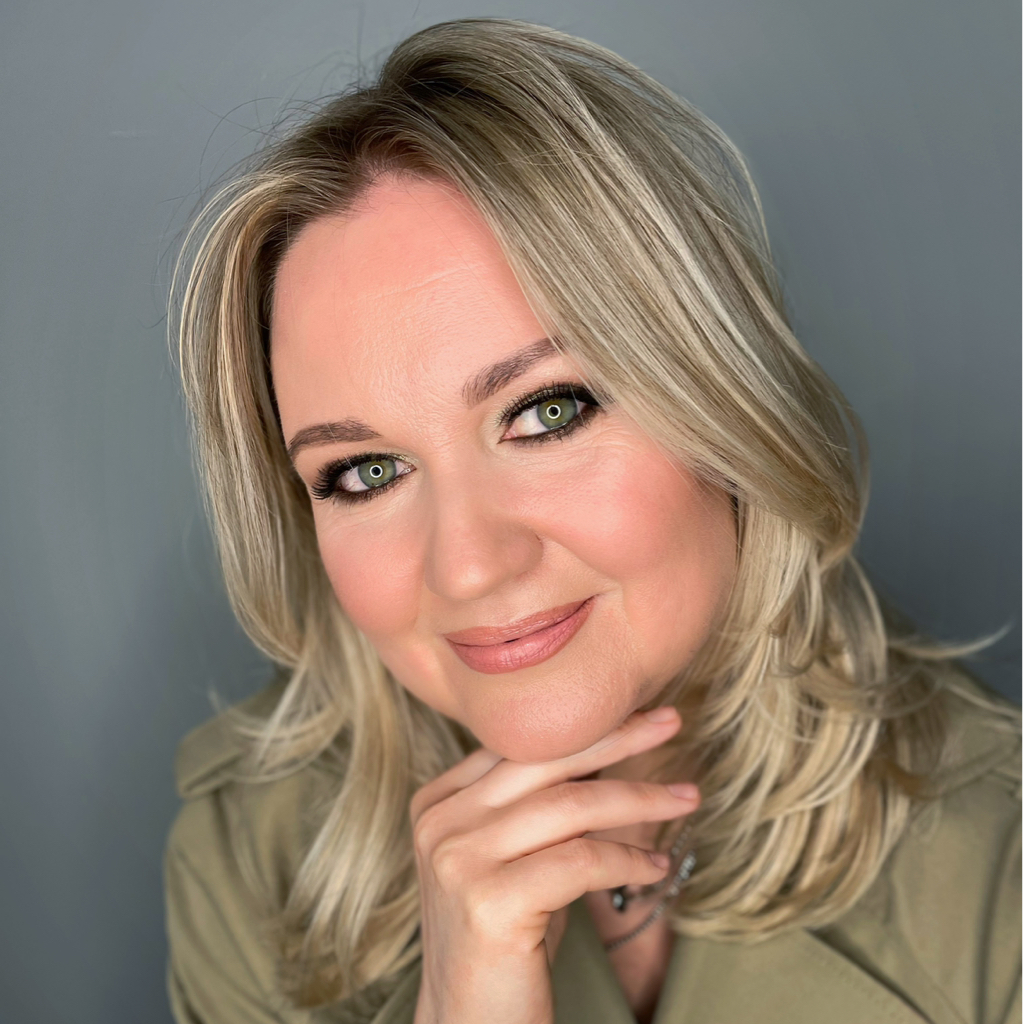 Вечерний макияж