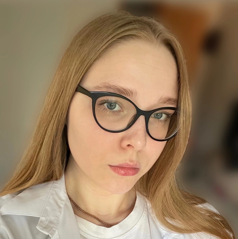 Кузьмина Валерия