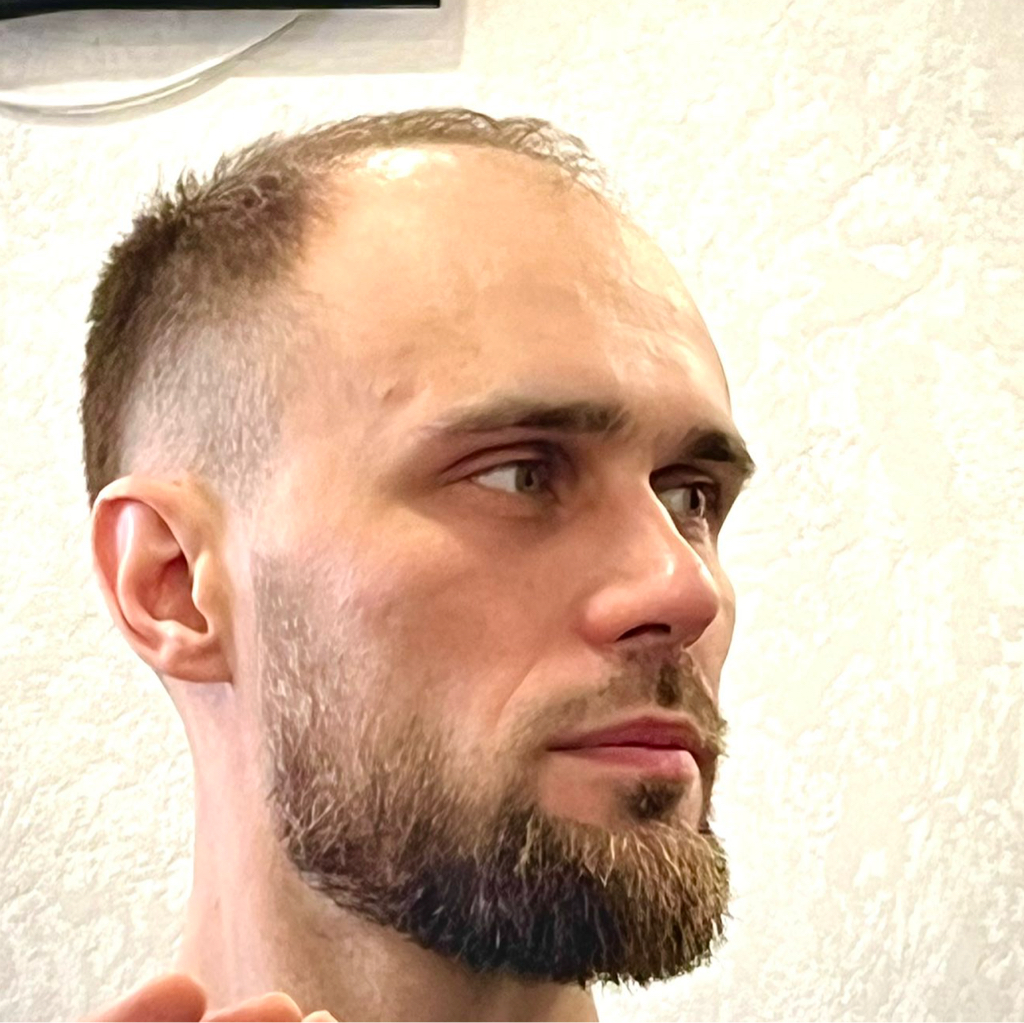 Моделировани бороды