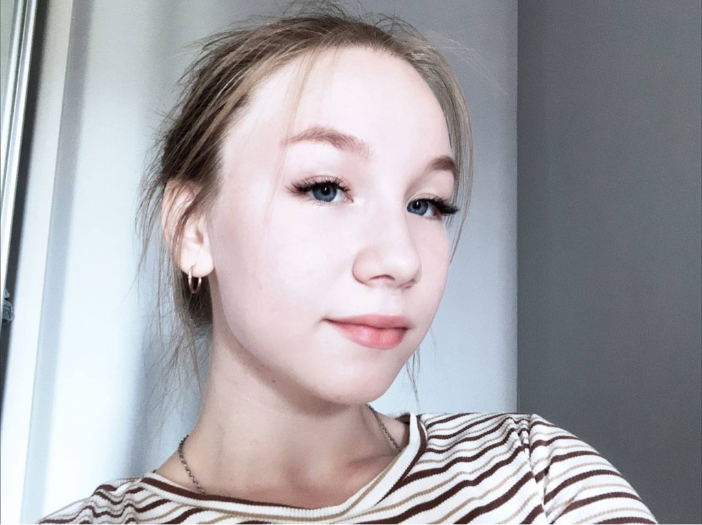 Панькова Александра