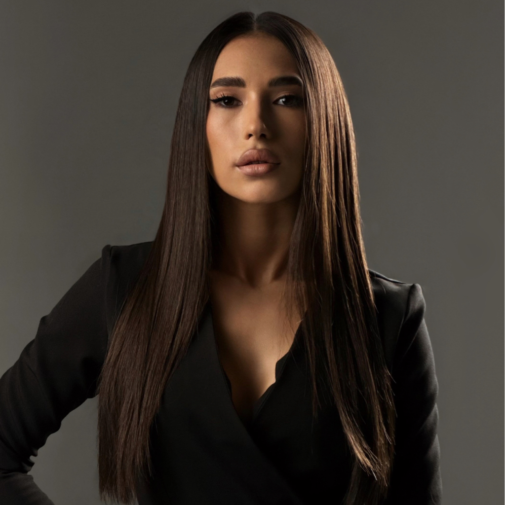 Зиганшина Ильнара