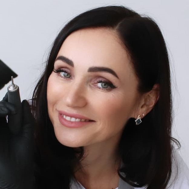 Елена Чистякова