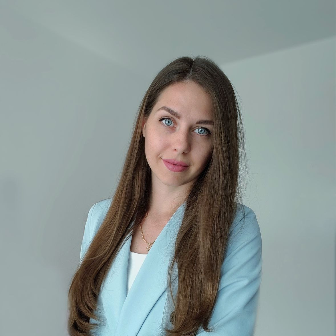 Ключникова Алиса