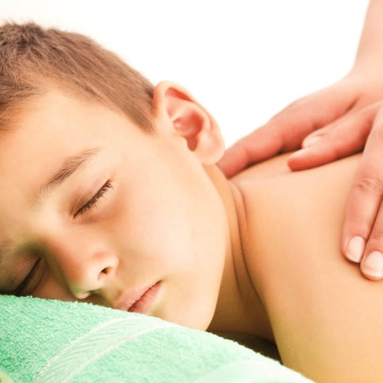 Юмейхо дети с 5-13 лет