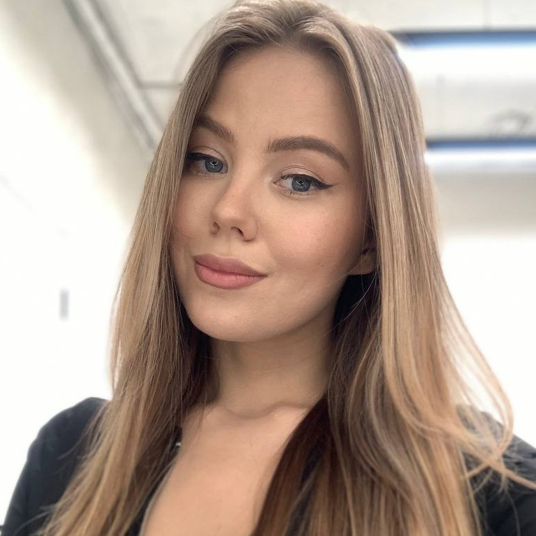 Швецова Ульяна