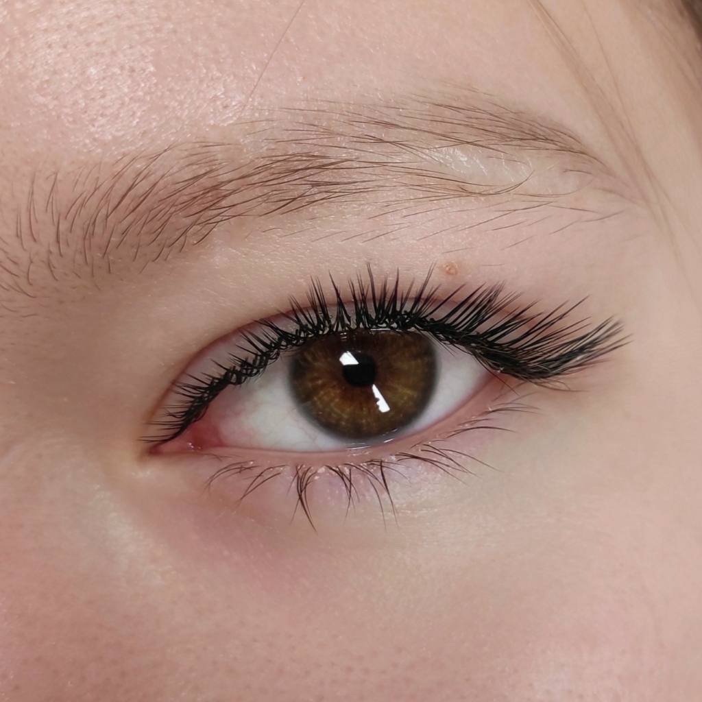 2 D мокрый эффект