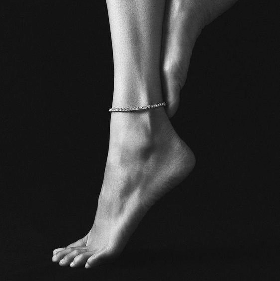 Голени или бедра