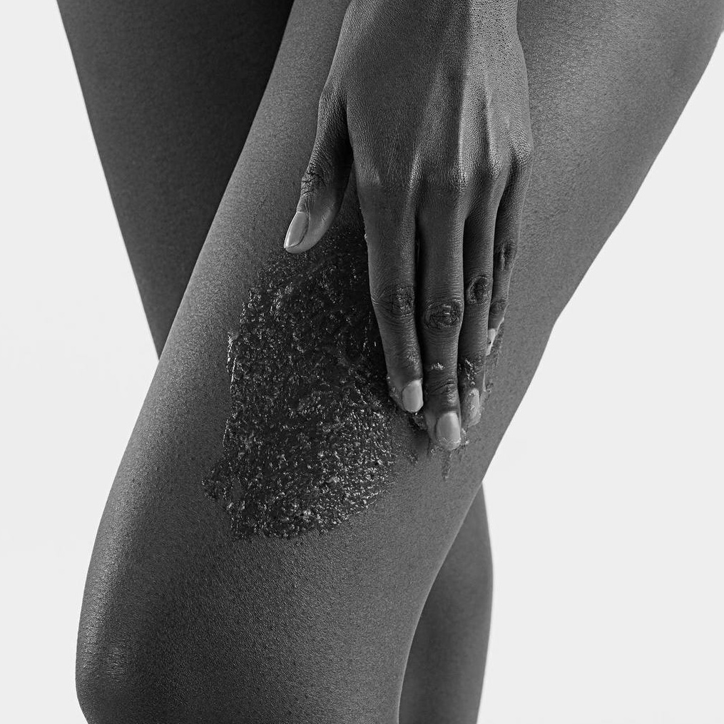 Обертывание тела маской на выбор