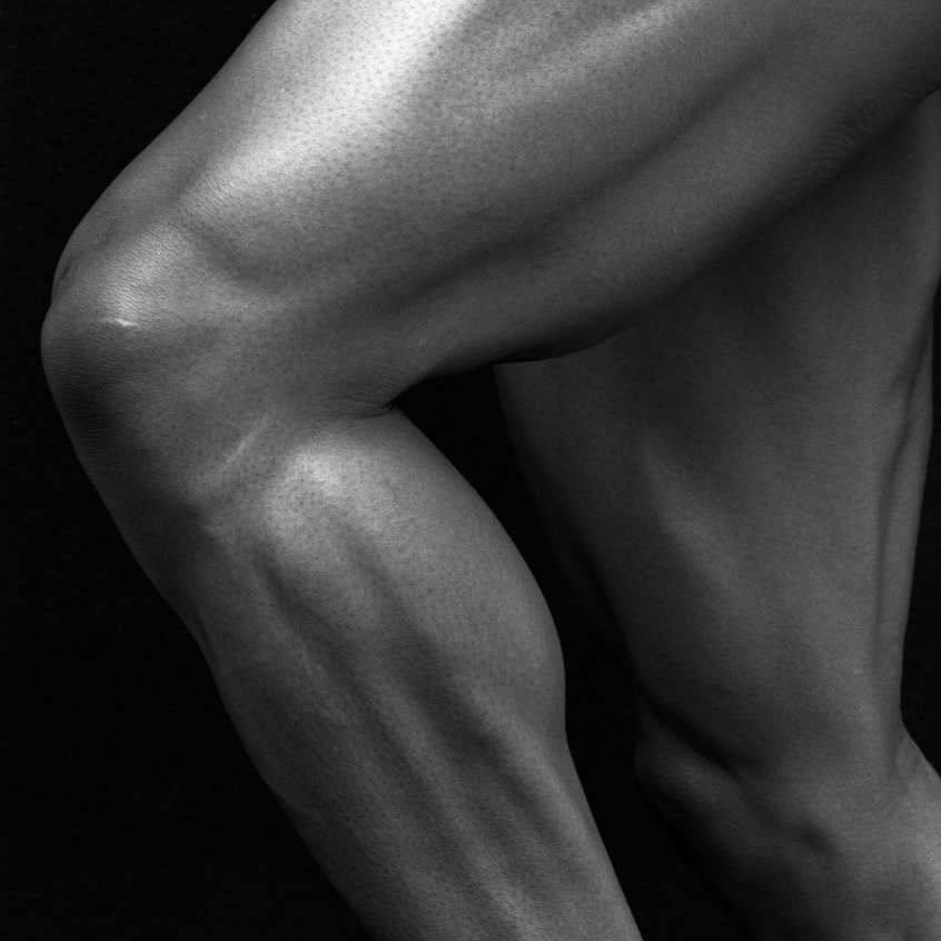 Голени/ бедра