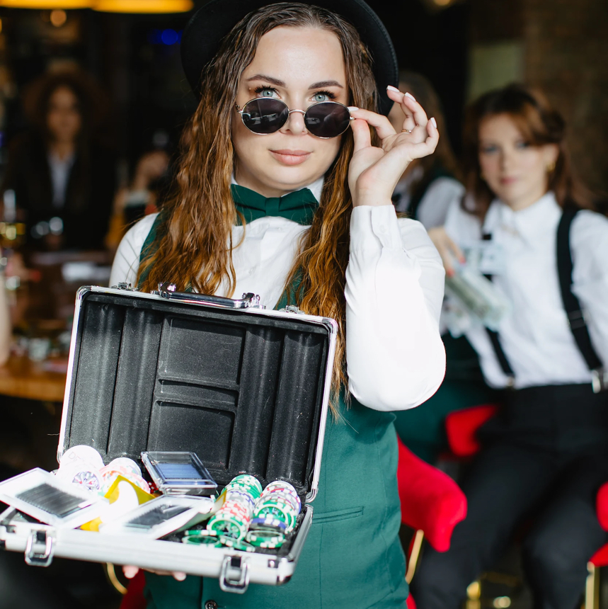 Топ Мастер Валерия