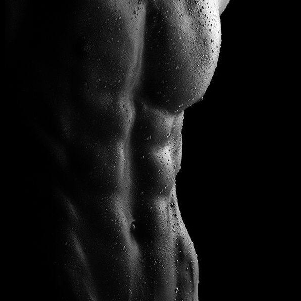 Пах классика