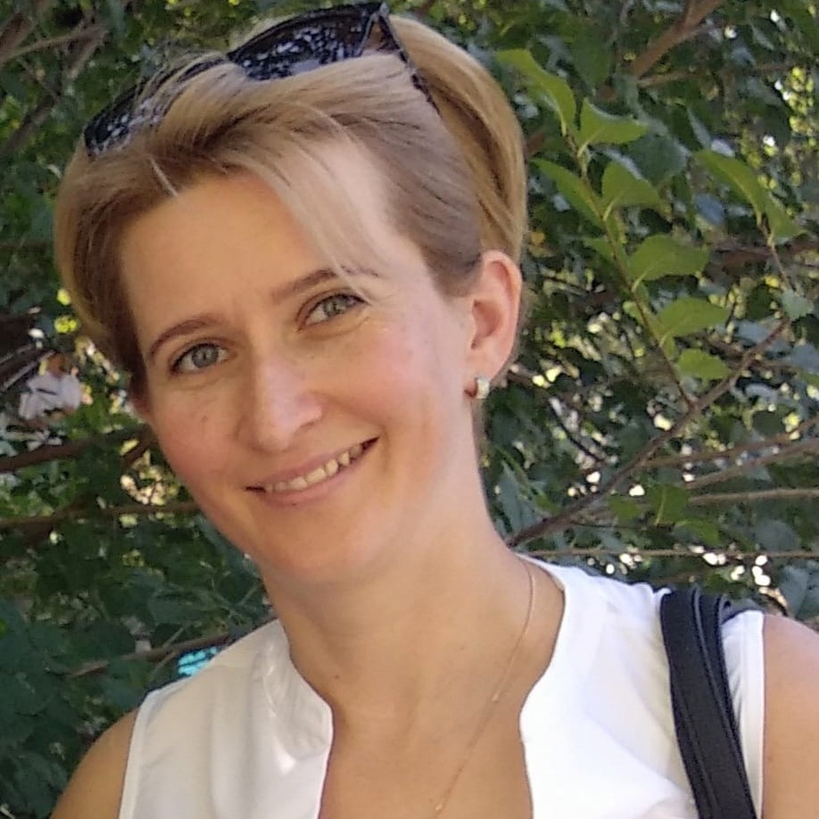 Осипчук Ирина