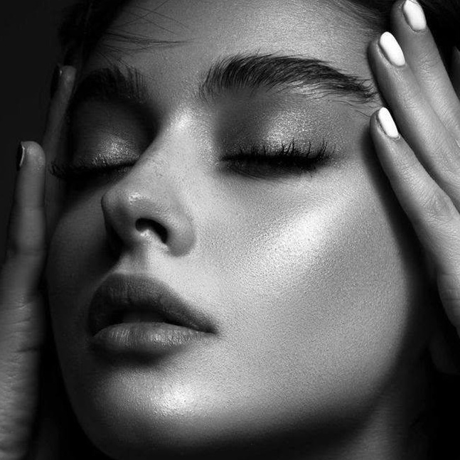 Верхняя губа