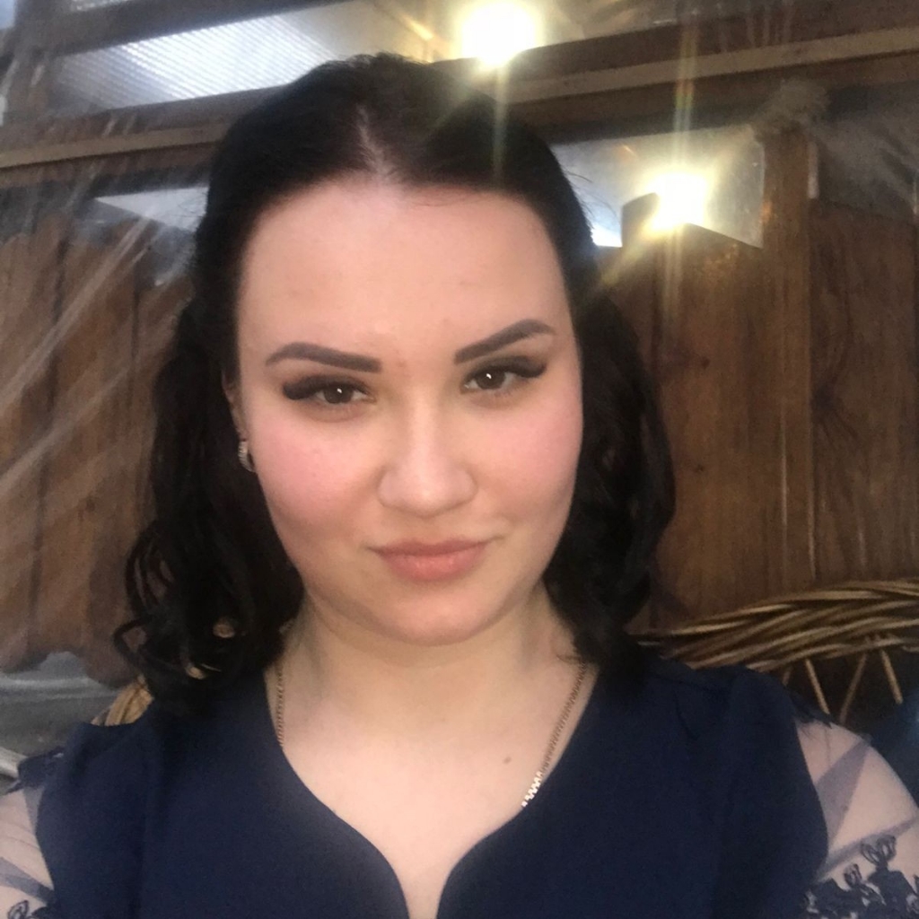 Андреева Екатерина