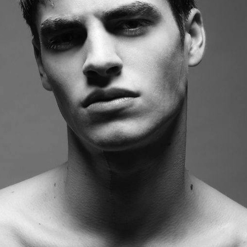 Одна зона лица