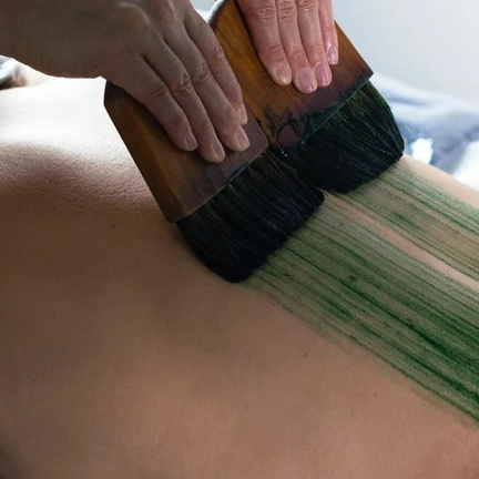 BABOR SPA ВОДОРОСЛЕВОЕ ОБЕРТЫВАНИЕ 