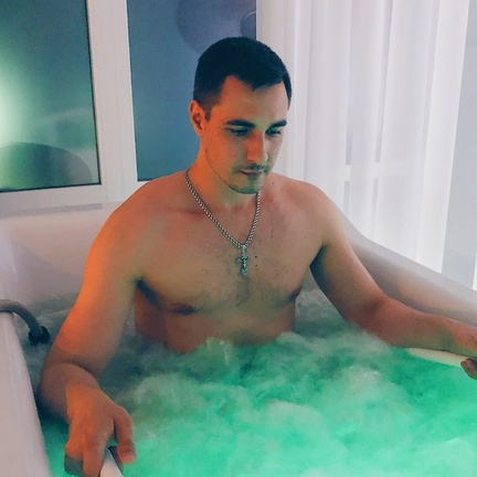 BABOR SPA ПЕНИСТАЯ ВАННА В ГИДРОТЕРМАЛЬНОМ КОМПЛЕКСЕ