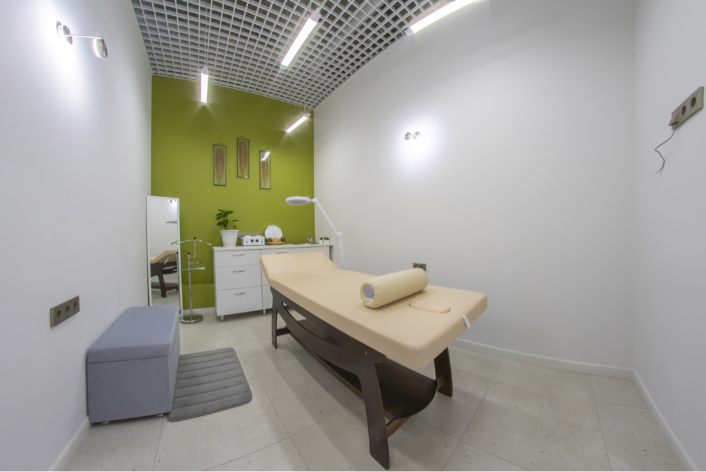 Аренда кабинета