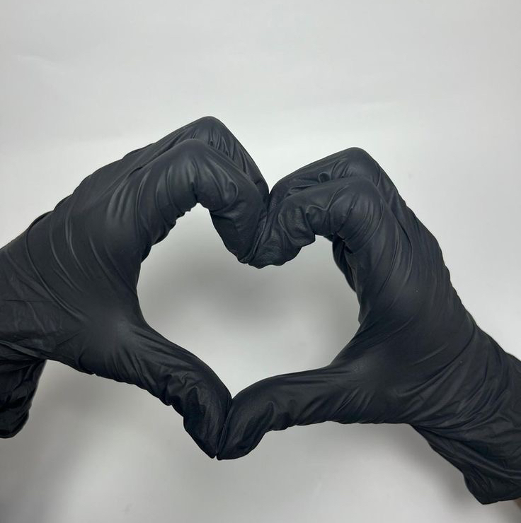 Ремонт 1 ногтя